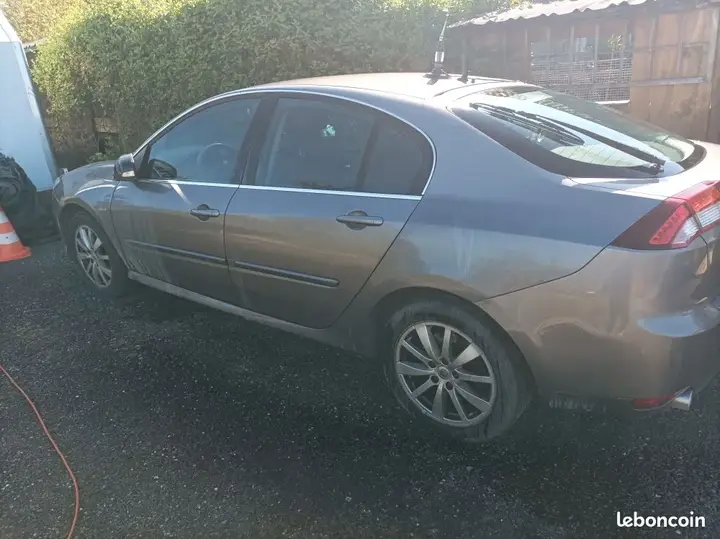 Renault Laguna