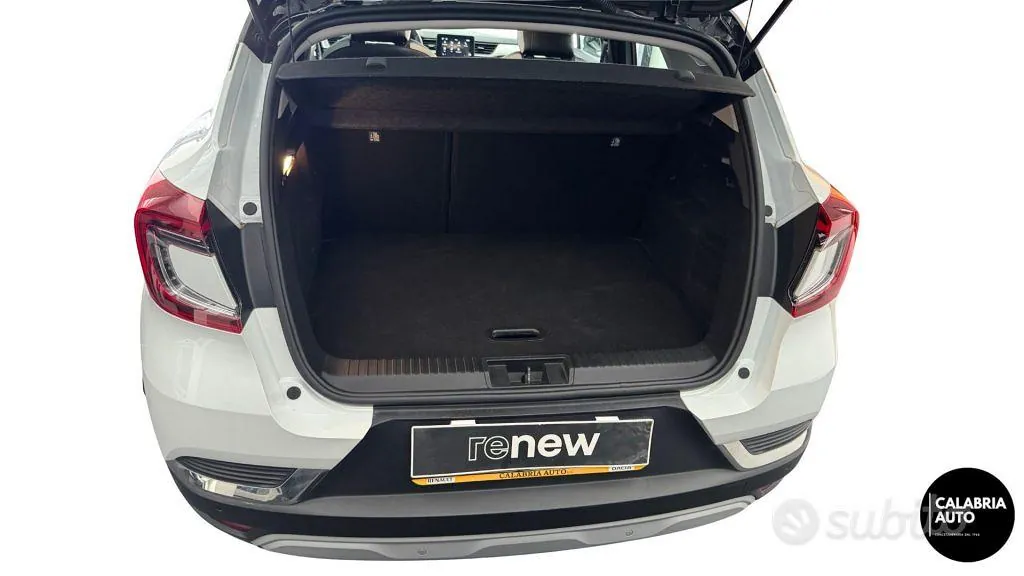 Renault Captur 2023 photo 5