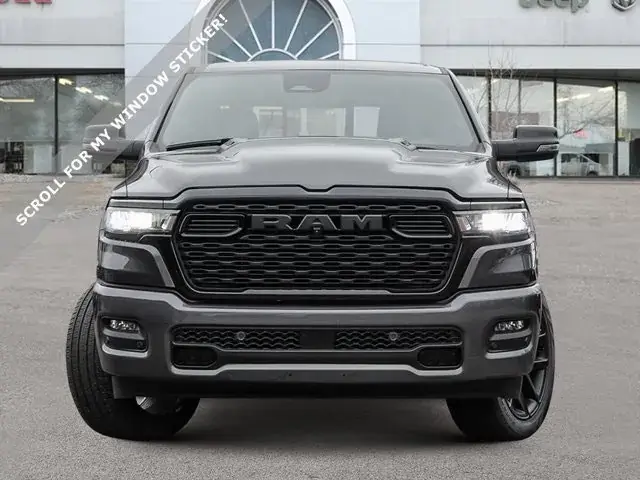 Ram 1500 2027 photo 2