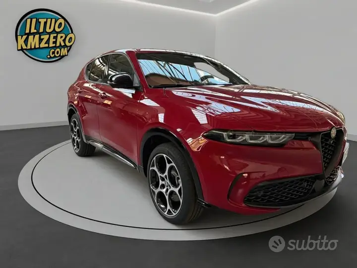 Alfa Romeo Tonale 2026 photo 2
