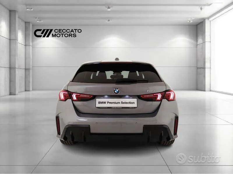 BMW 1 Series 2025 photo 5