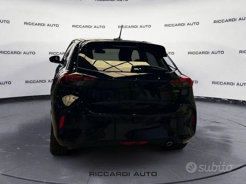 Opel Corsa 2026 photo 4
