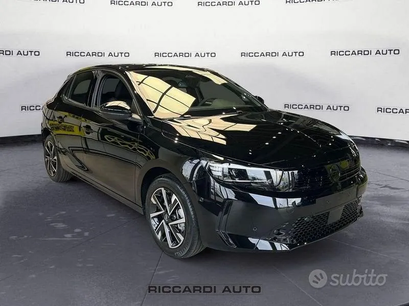 Opel Corsa 2026 photo 3