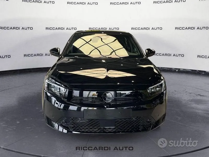 Opel Corsa 2026 photo 2