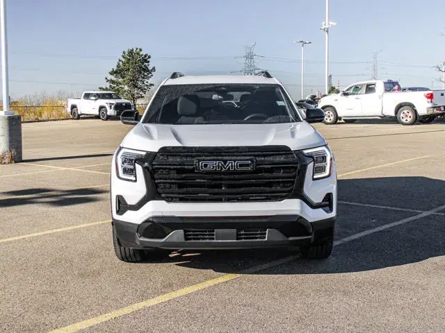 GMC Terrain 2027 photo 3