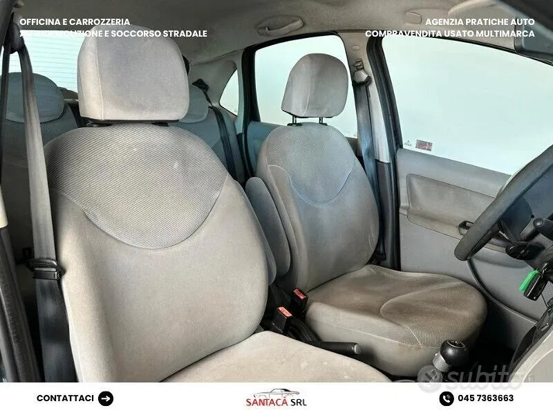 Citroen C3 2007 photo 5