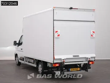 Renault Master 2026 photo 2