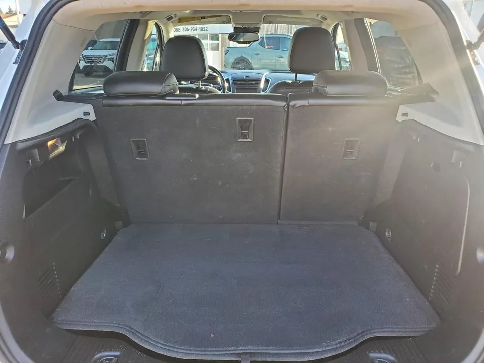 Chevrolet Trax 2015 photo 5