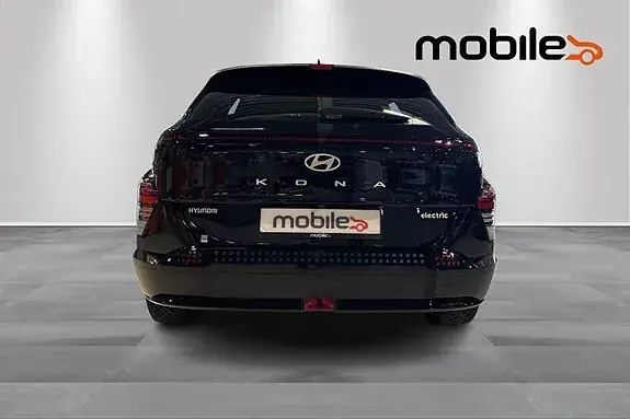 Hyundai Kona 2024 photo 4