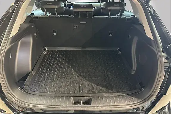 Hyundai Kona 2024 photo 5