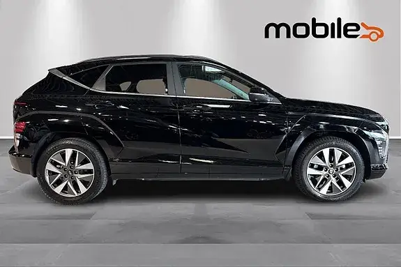 Hyundai Kona 2024 photo 2
