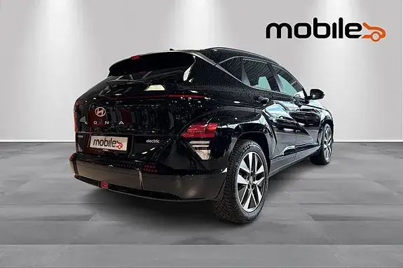 Hyundai Kona 2024 photo 3