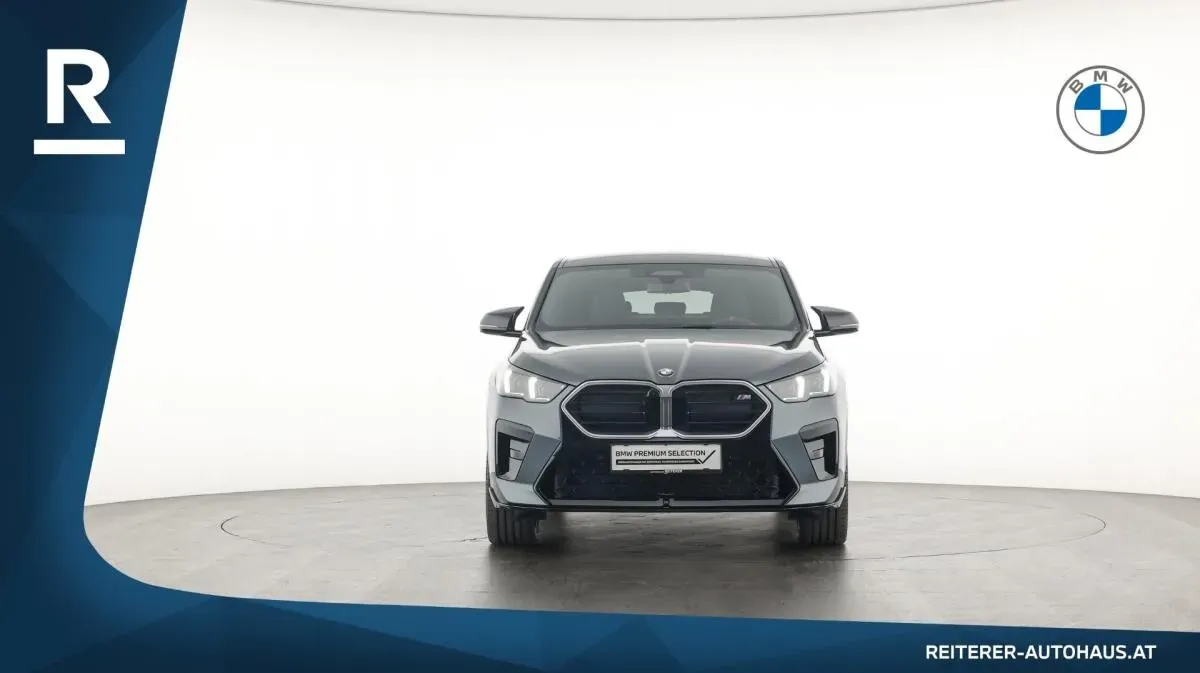BMW X2 2026 photo 2
