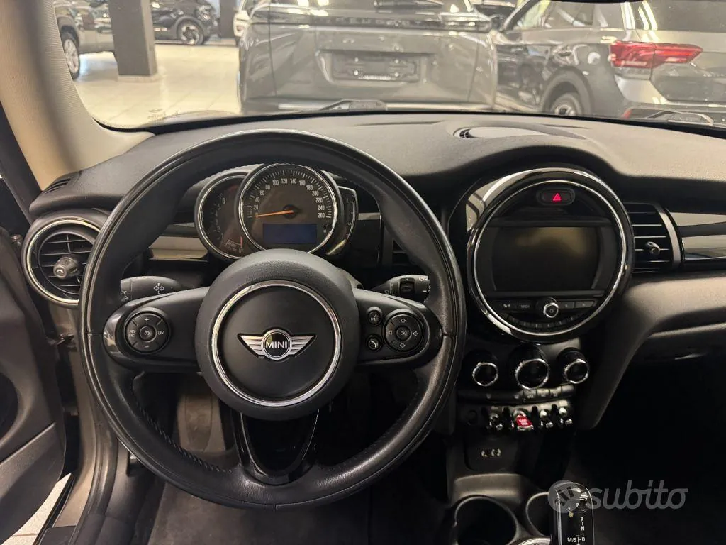 Mini One 2018 photo 5