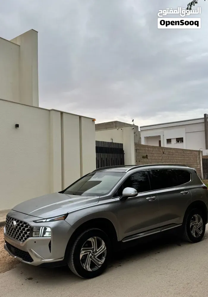 Hyundai Tucson 2026 photo 5
