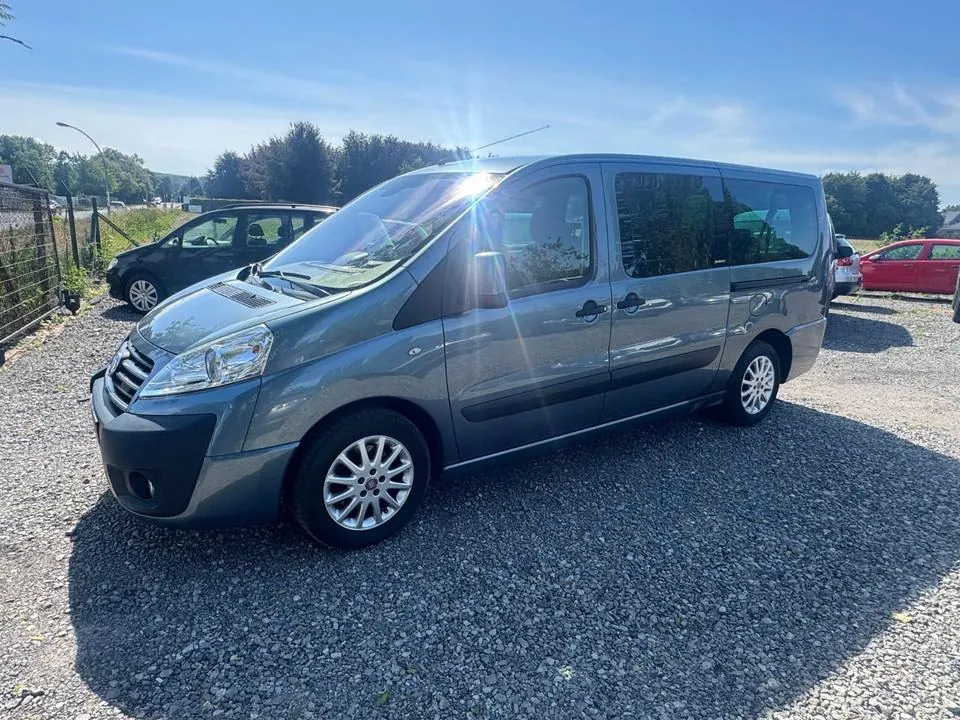 Fiat Scudo