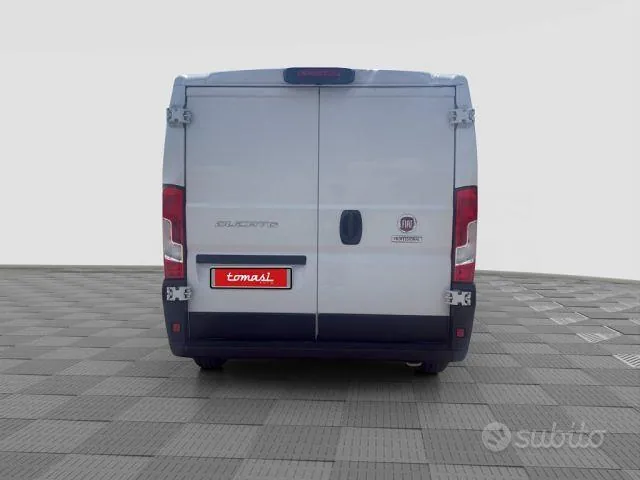 Fiat Ducato 2023 photo 4