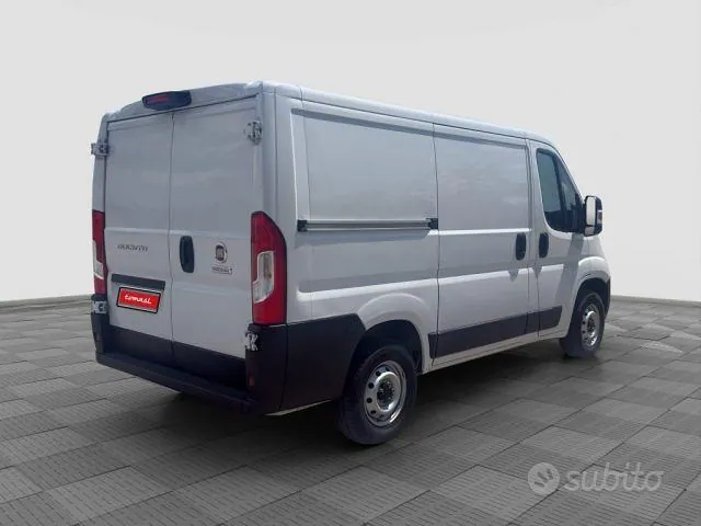 Fiat Ducato 2023 photo 5
