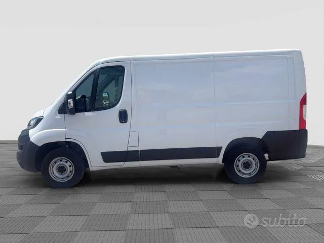 Fiat Ducato 2023 photo 2