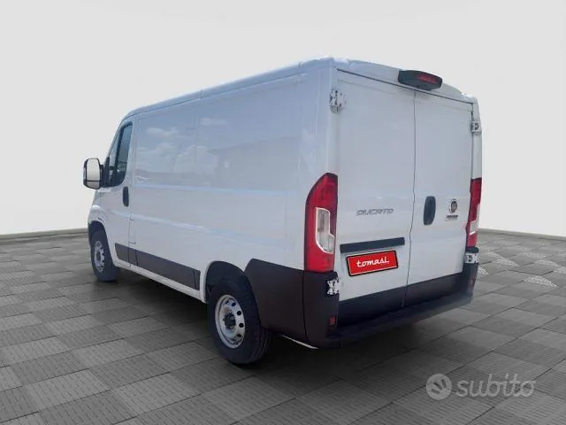 Fiat Ducato 2023 photo 3