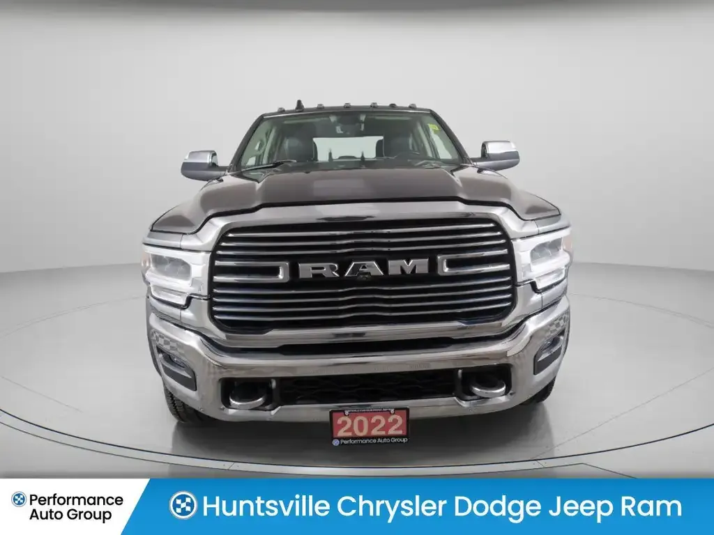 Ram 5500 2022 photo 2