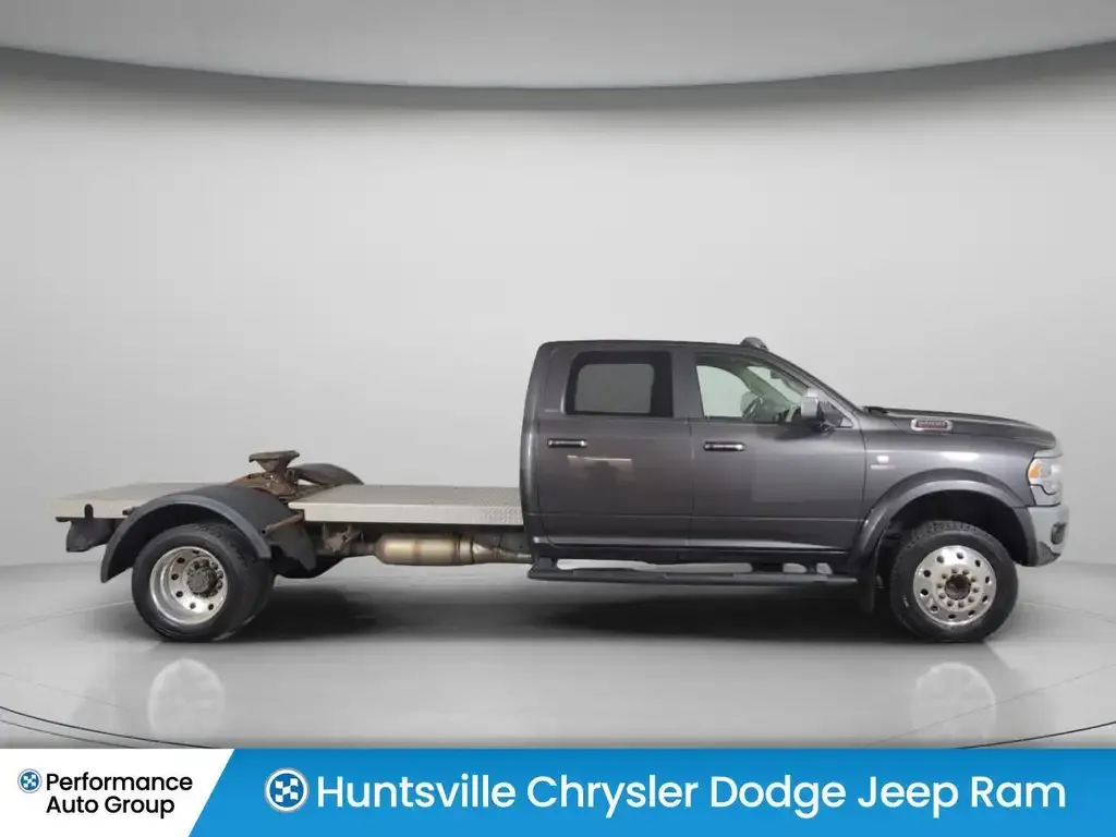 Ram 5500 2022 photo 4