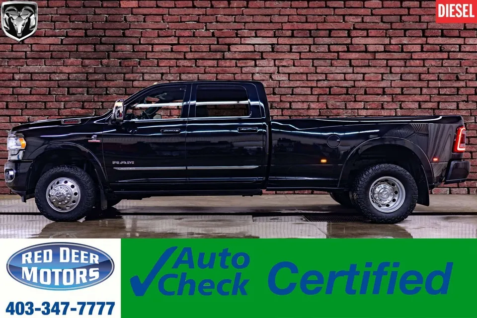Ram 3500