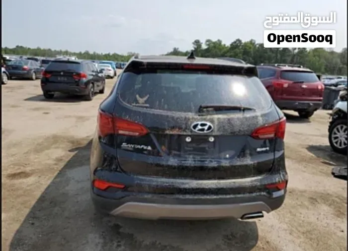 Hyundai Santa Fe 2014 photo 2