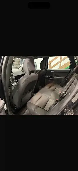 Volvo V50 2005 photo 4