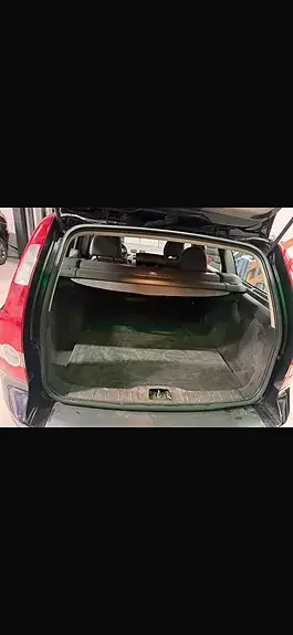 Volvo V50 2005 photo 5