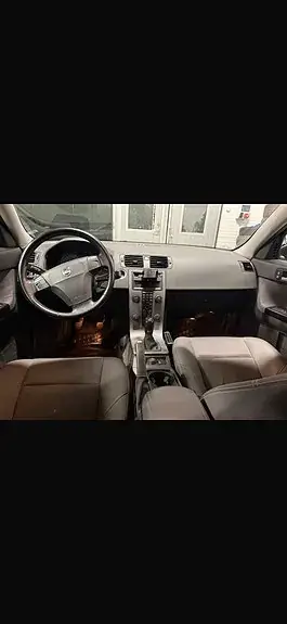 Volvo V50 2005 photo 3