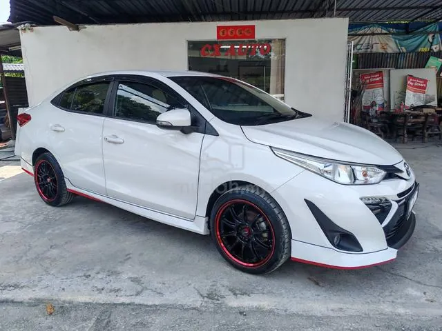 Toyota Vios