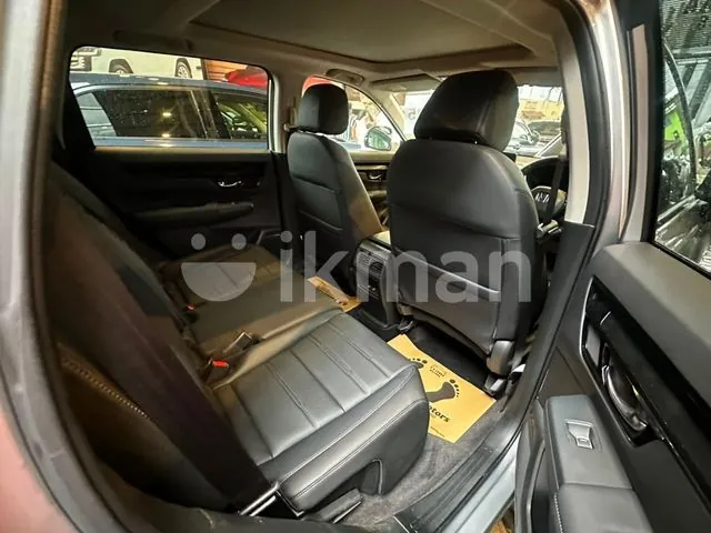 Honda Cr-V 2025 photo 3