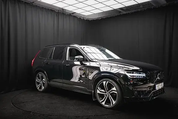Volvo Xc90 2024 photo 5