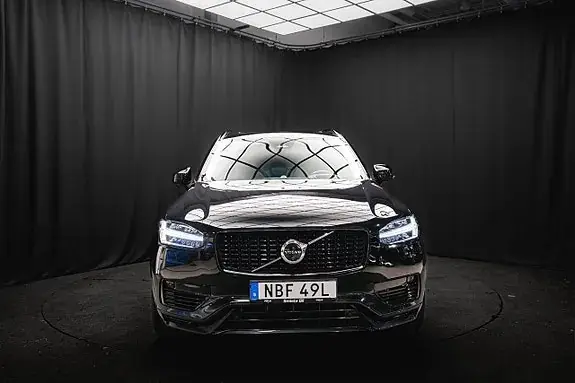 Volvo Xc90 2024 photo 4