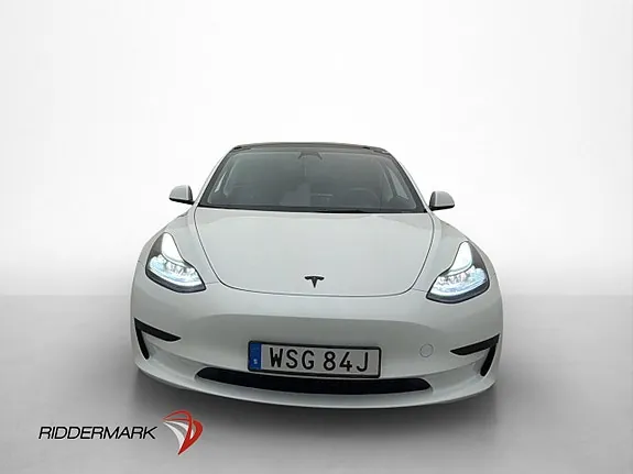 Tesla Model 3 2023 photo 3