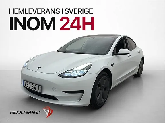 Tesla Model 3 2023 photo 4