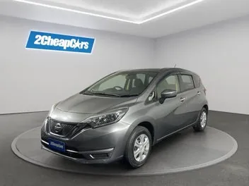 Nissan Note 2017 photo 2