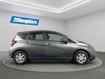 Nissan Note 2017 photo 5