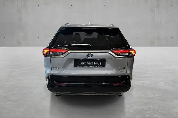 Toyota Rav4 2023 photo 4