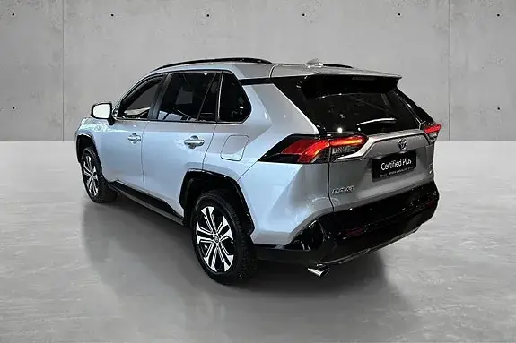 Toyota Rav4 2023 photo 3