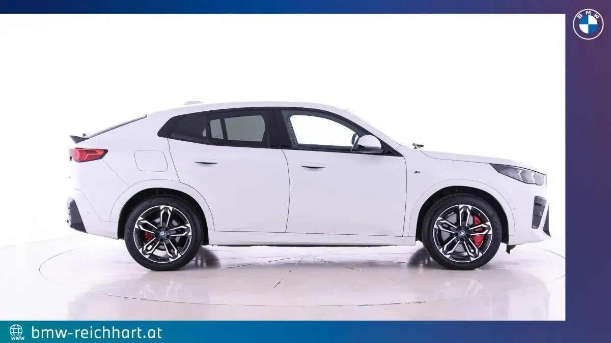BMW Ix2 2025 photo 2