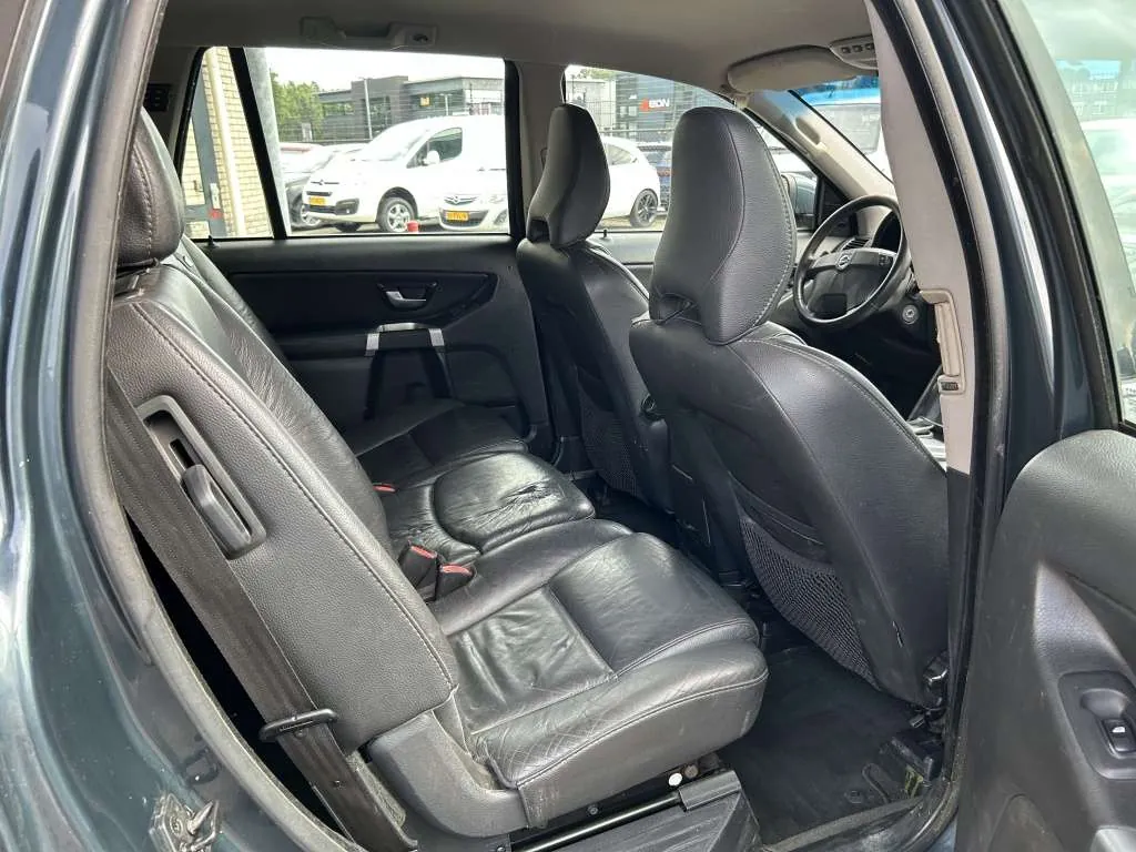 Volvo Xc90 2008 photo 5