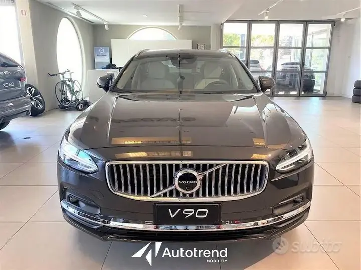 Volvo V90 2025 photo 3