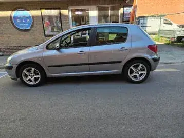 Peugeot 307 photo 3