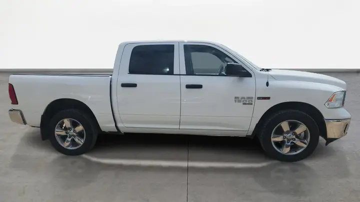 Ram 1500 Classic 2019 photo 3