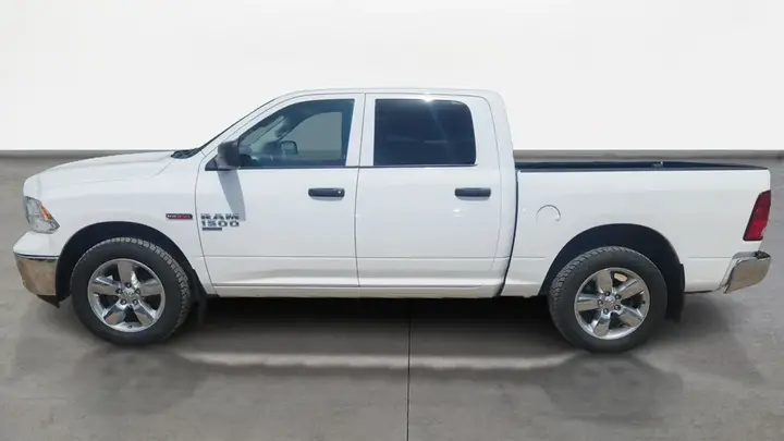 Ram 1500 Classic 2019 photo 5
