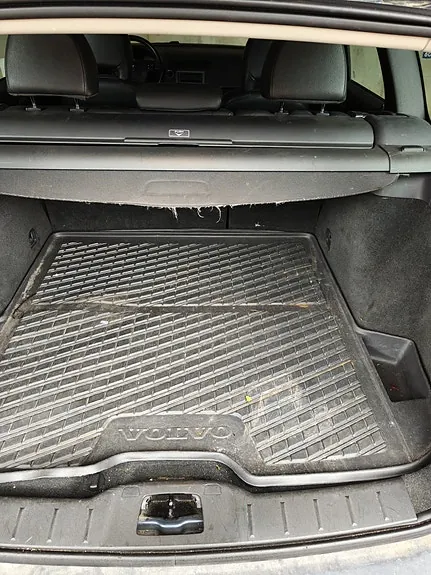 Volvo V50 2006 photo 3