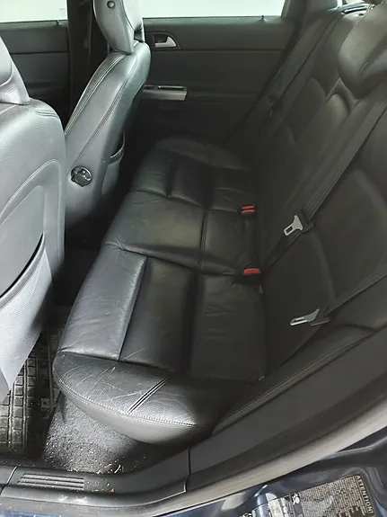 Volvo V50 2006 photo 4