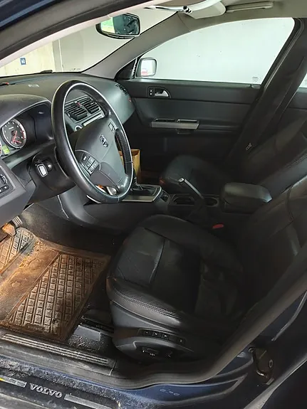 Volvo V50 2006 photo 5